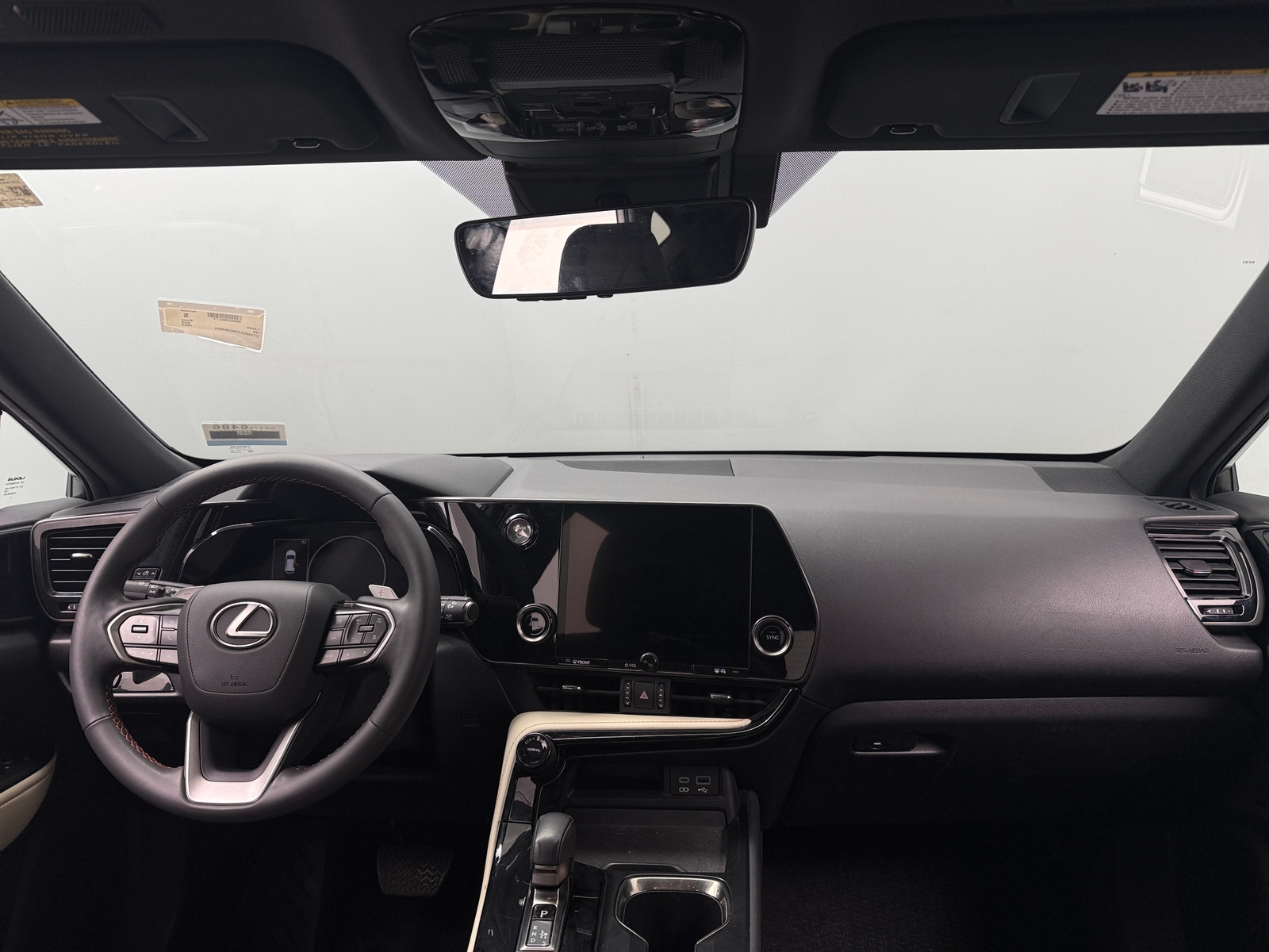 Thumbnail: 2022 Lexus NX - 3