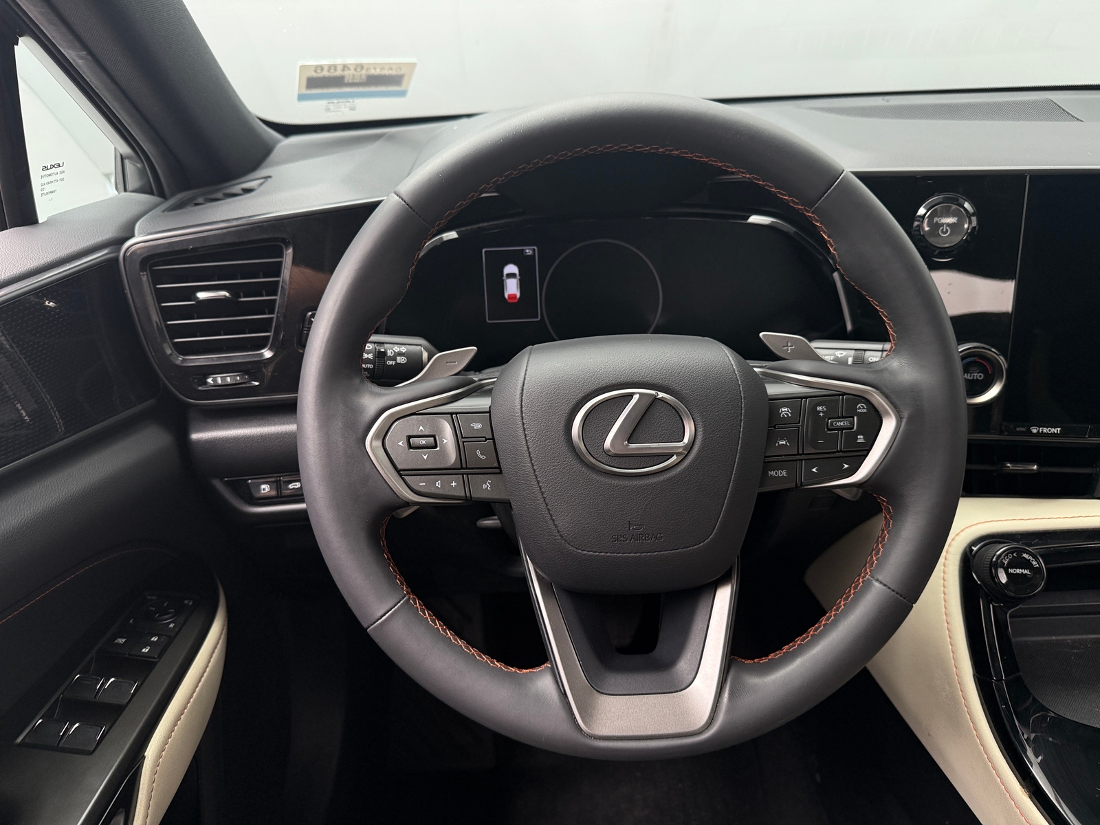 Thumbnail: 2022 Lexus NX - 5