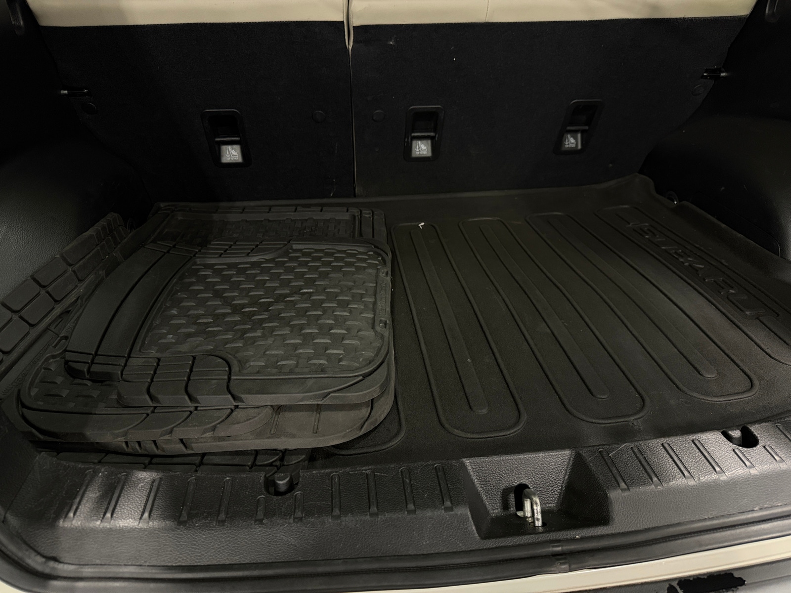 Thumbnail: 2016 Subaru Crosstrek - 6