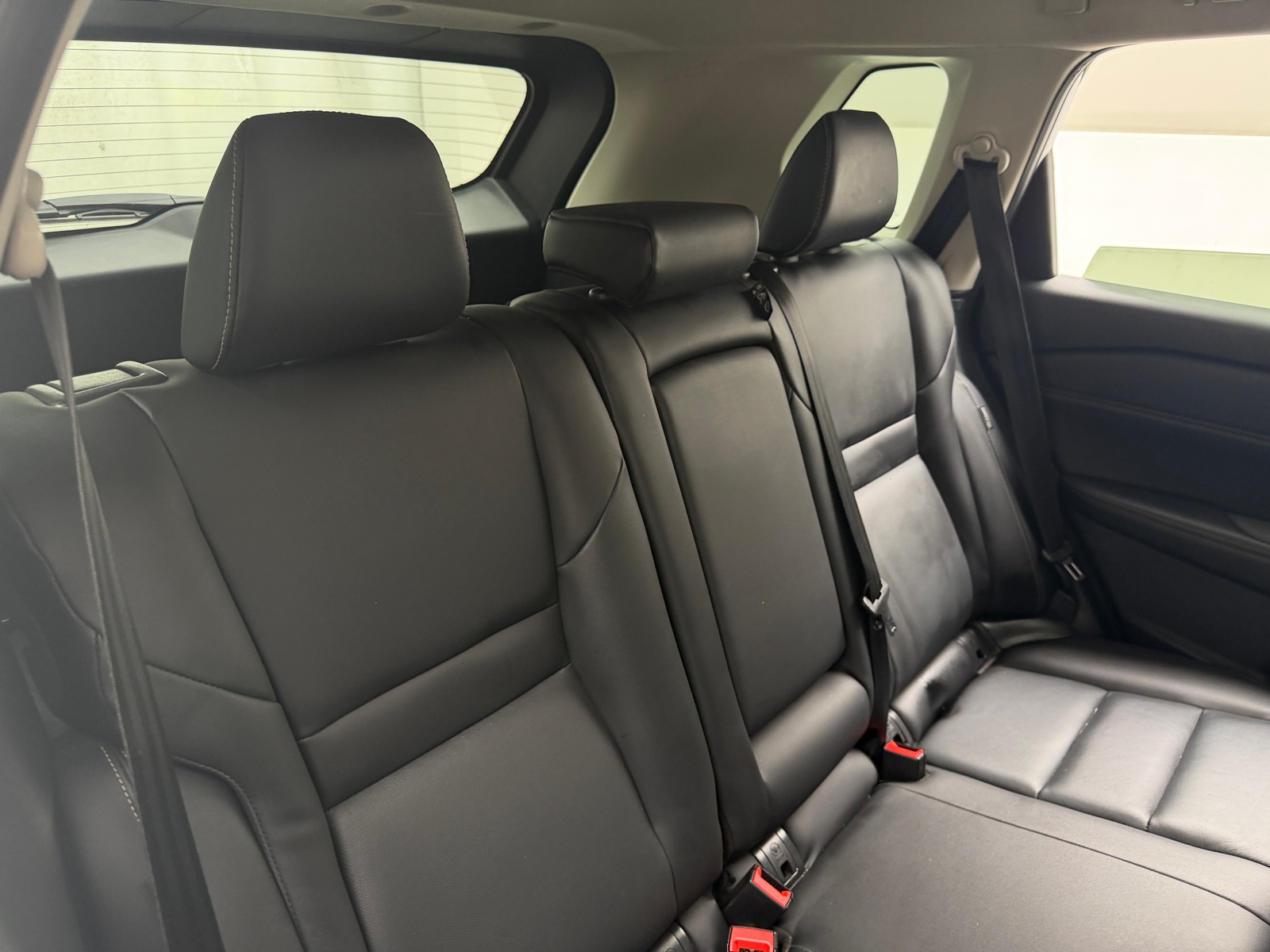 Thumbnail: 2026 Nissan Rogue - 5