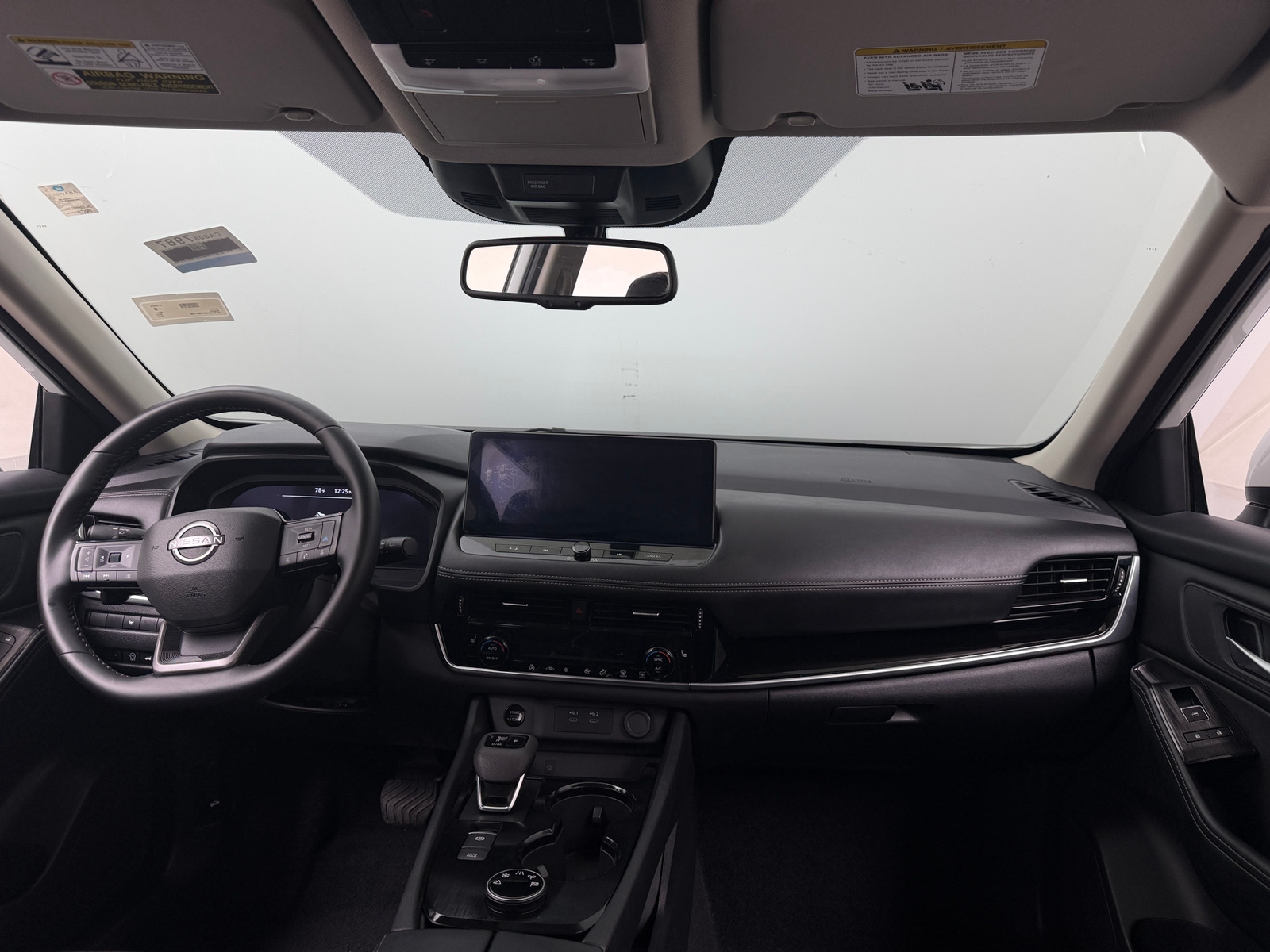 Thumbnail: 2026 Nissan Rogue - 2