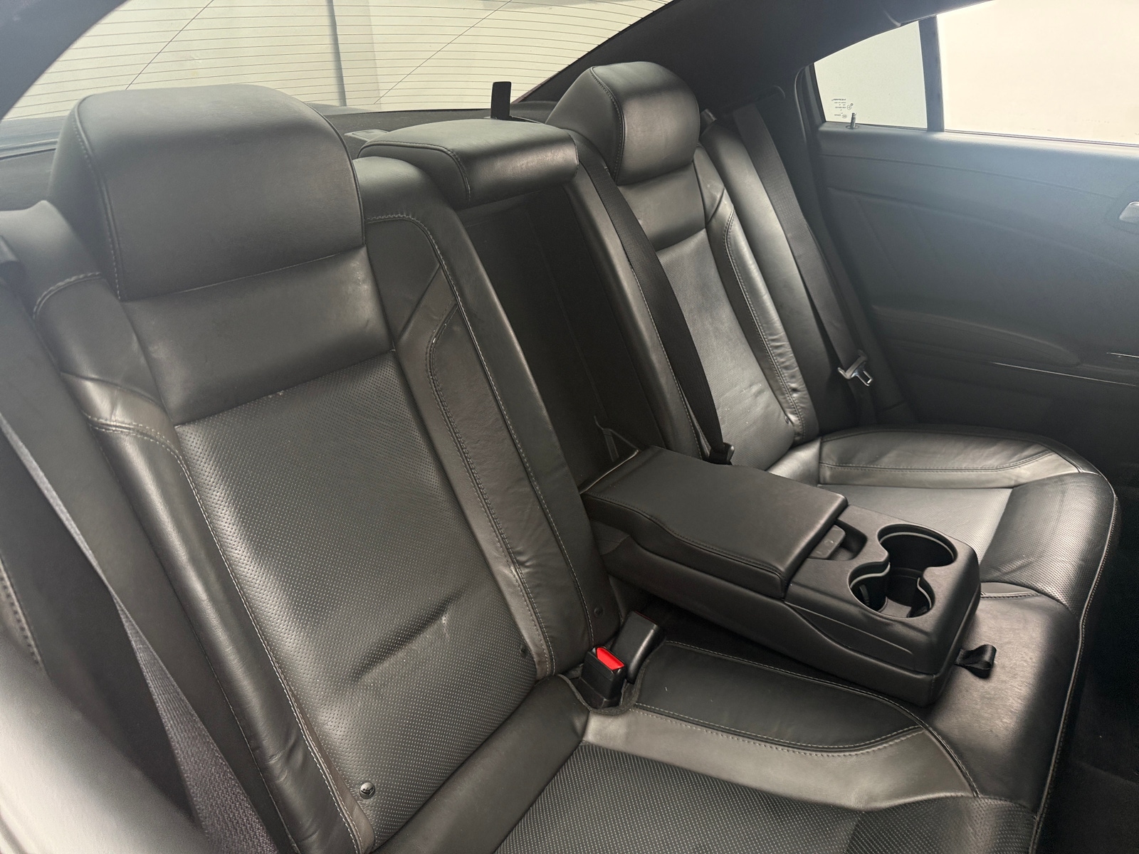 Thumbnail: 2020 Dodge Charger - 5
