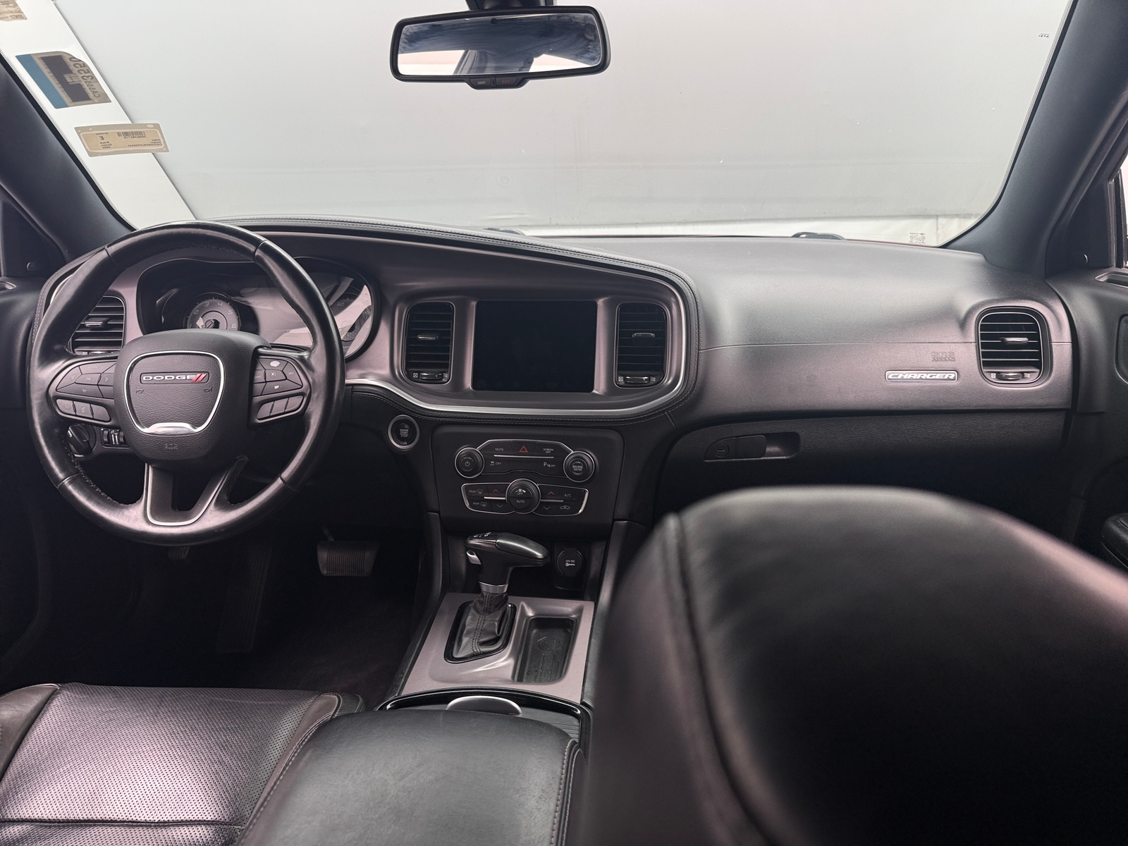 Thumbnail: 2020 Dodge Charger - 2