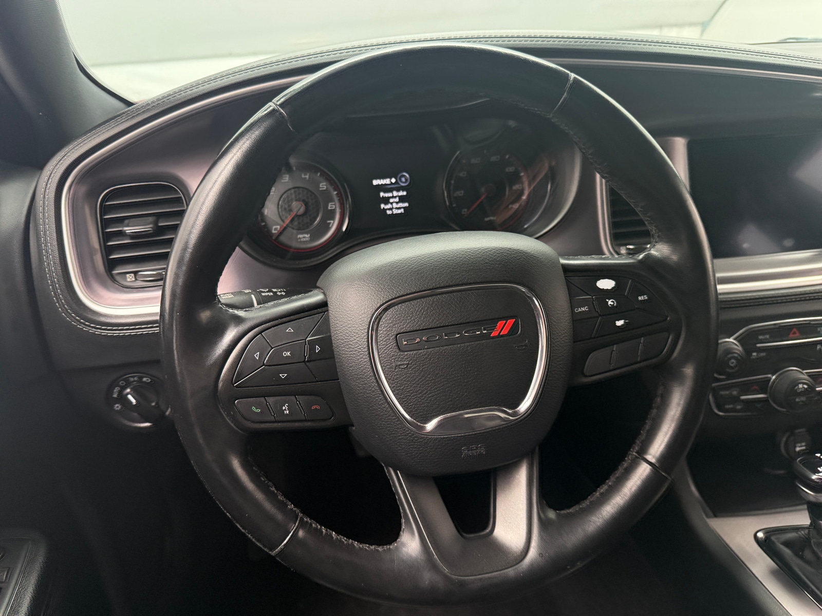 Thumbnail: 2020 Dodge Charger - 4