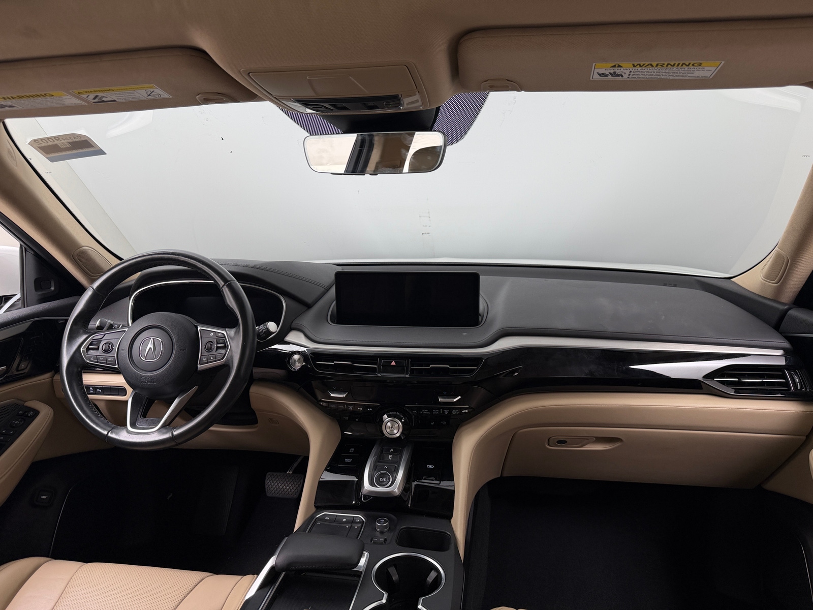 Thumbnail: 2022 Acura MDX - 2