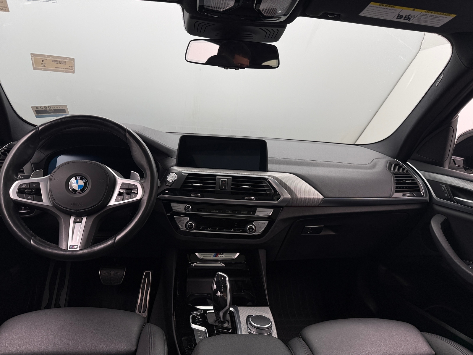 Thumbnail: 2020 BMW X3 - 2
