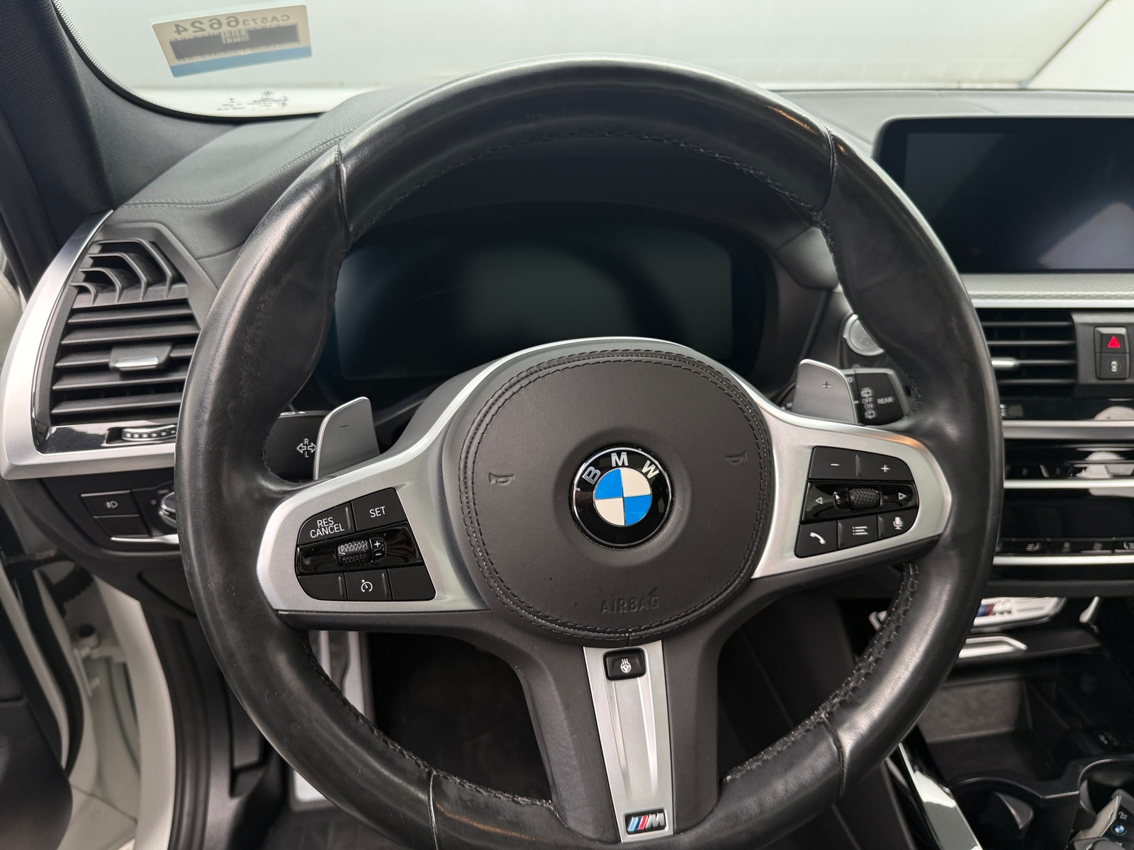 Thumbnail: 2020 BMW X3 - 4