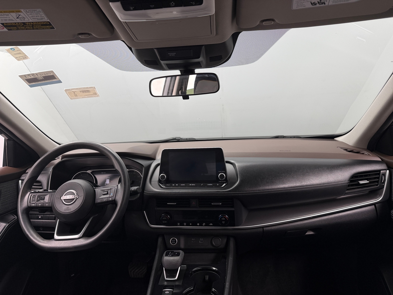 Thumbnail: 2023 Nissan Rogue - 3