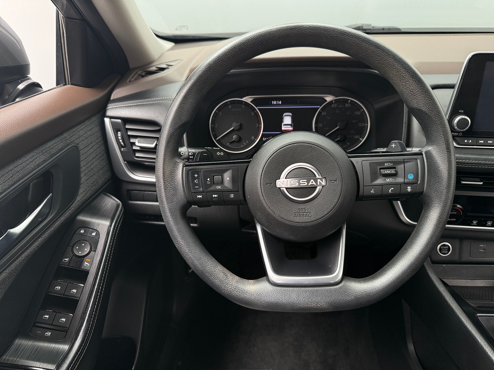 Thumbnail: 2023 Nissan Rogue - 5