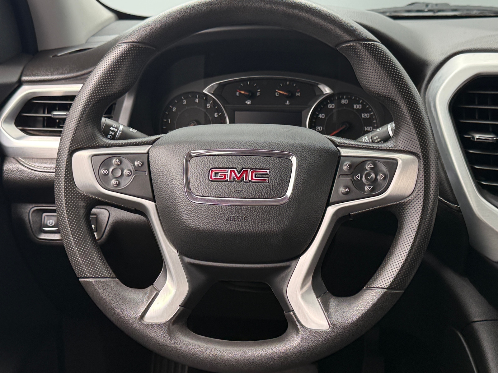 Thumbnail: 2022 GMC Acadia - 5