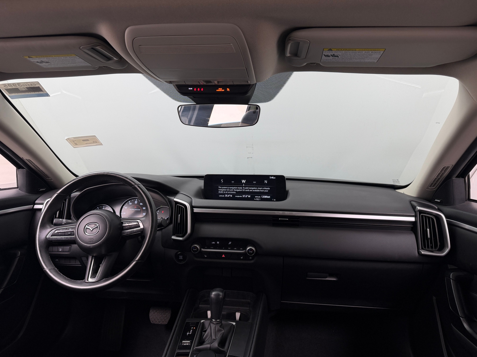 Thumbnail: 2024 Mazda CX-50 - 2