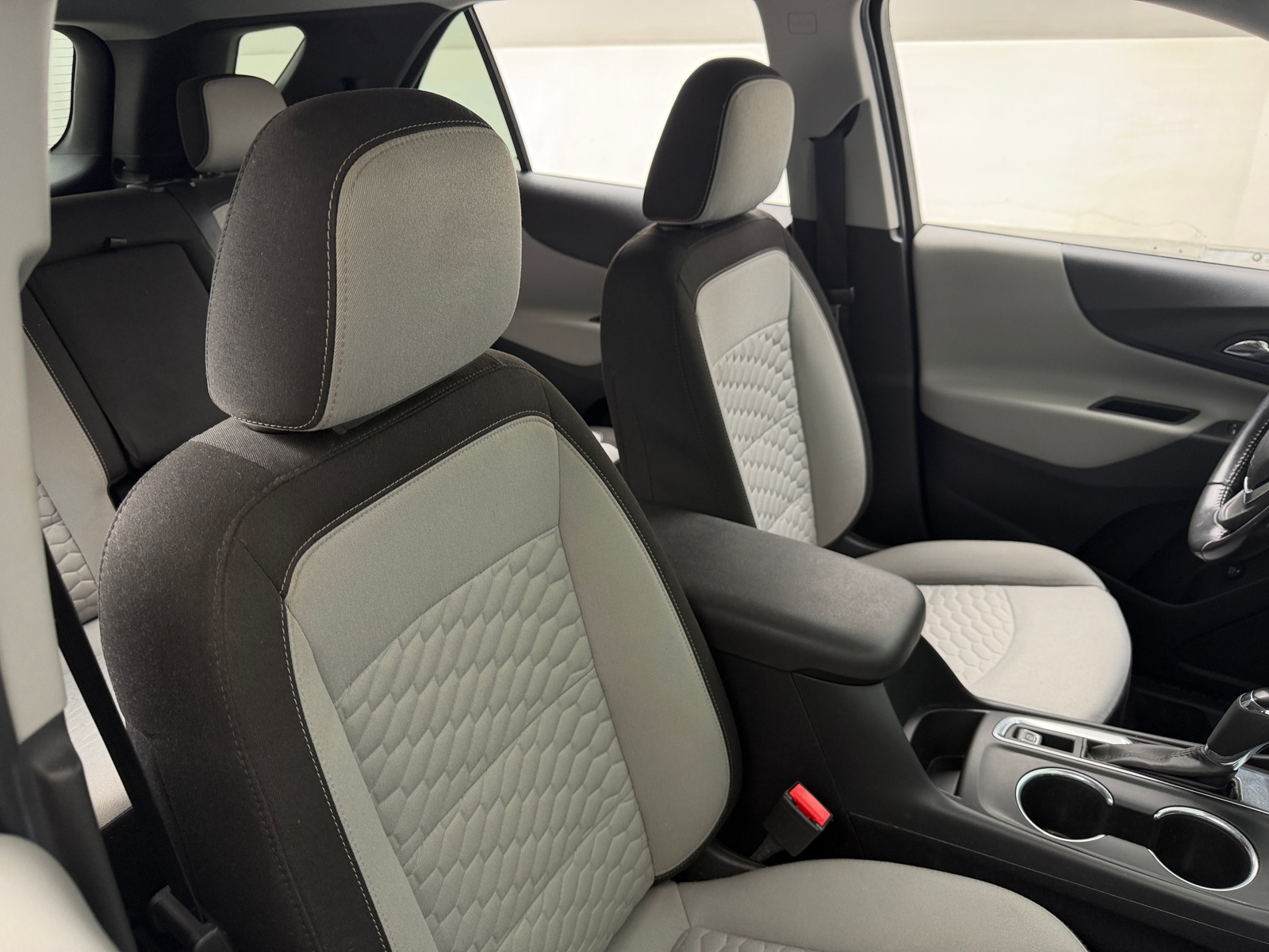 Thumbnail: 2020 Chevrolet Equinox - 2