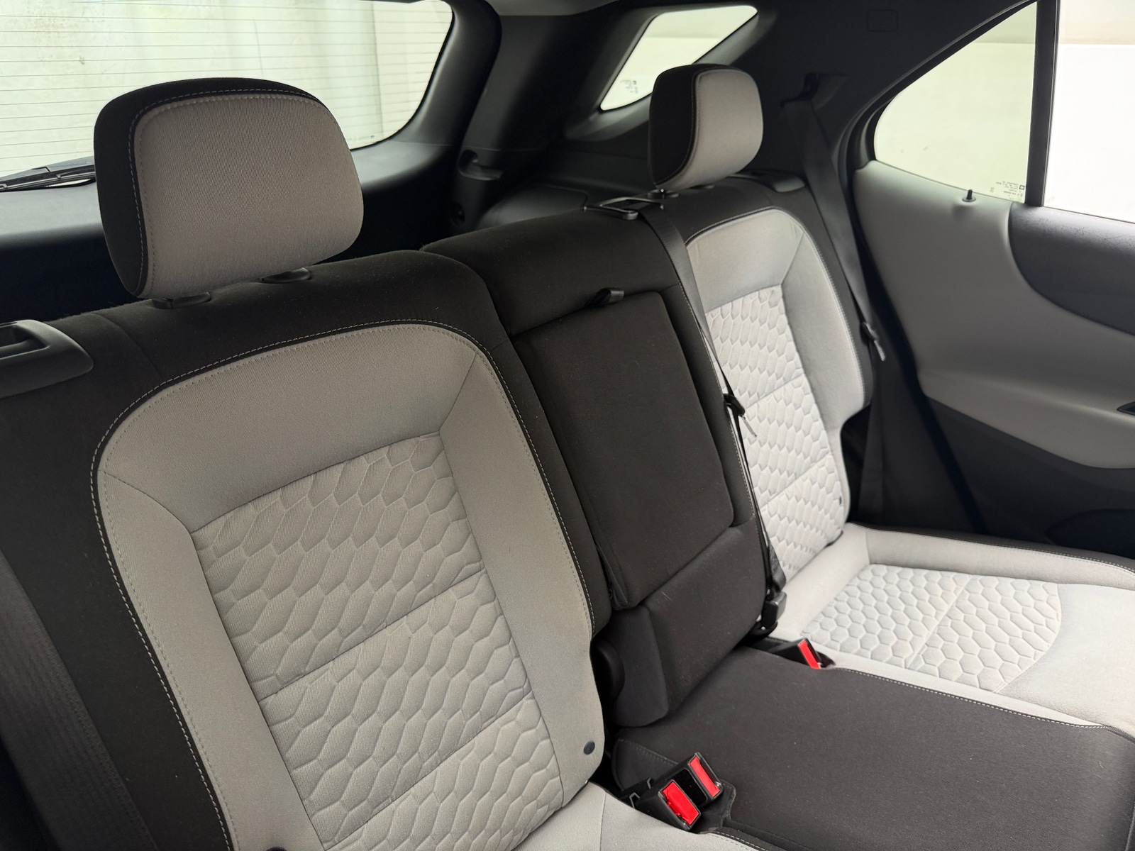Thumbnail: 2020 Chevrolet Equinox - 6
