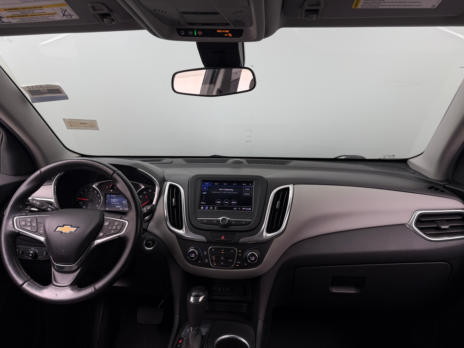 Thumbnail: 2020 Chevrolet Equinox - 3