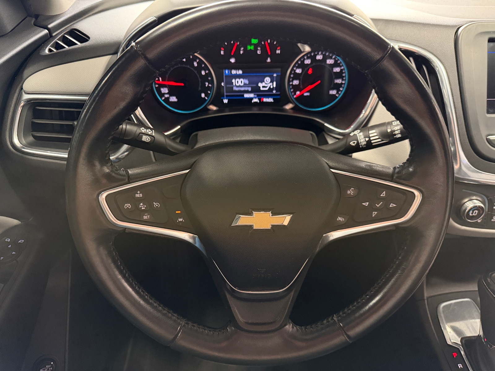 Thumbnail: 2020 Chevrolet Equinox - 5