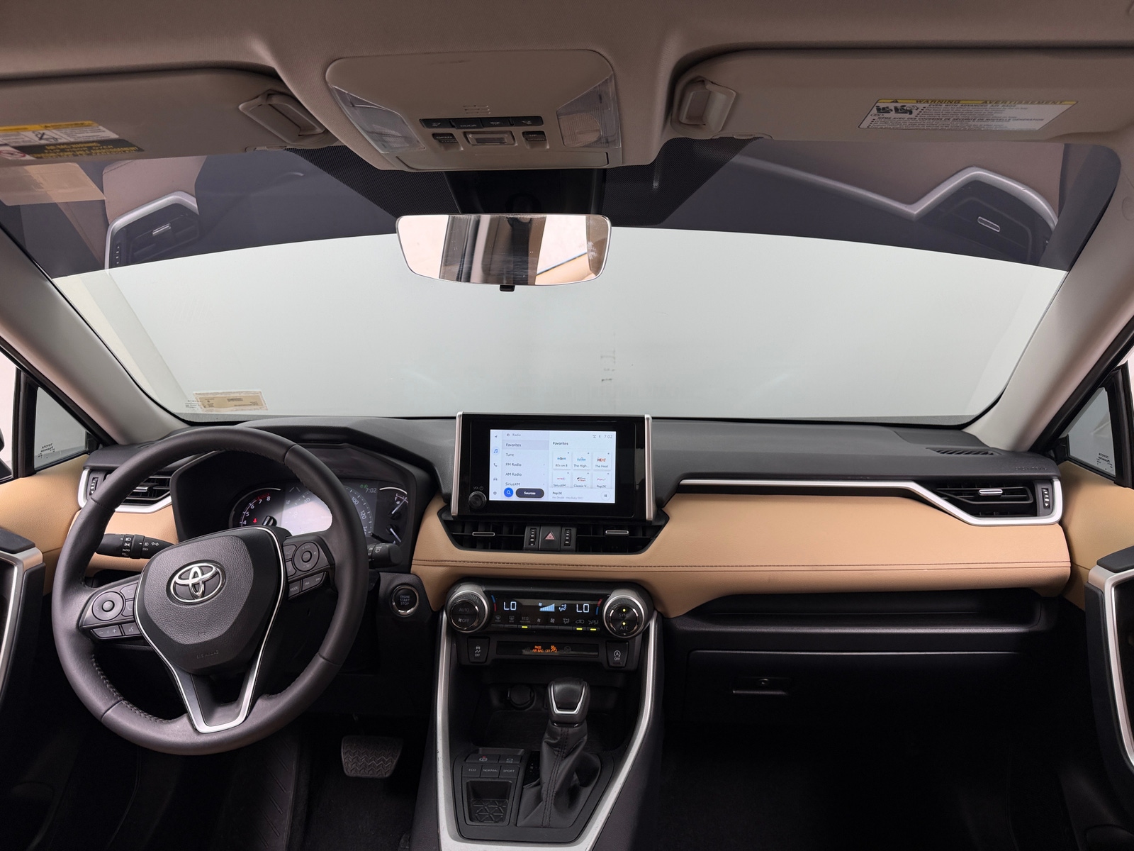 Thumbnail: 2025 Toyota RAV4 - 2