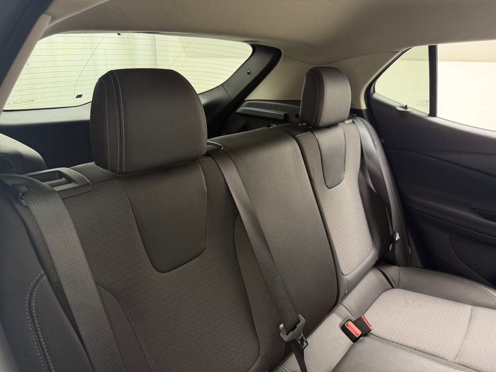 Thumbnail: 2025 Buick Encore GX - 5