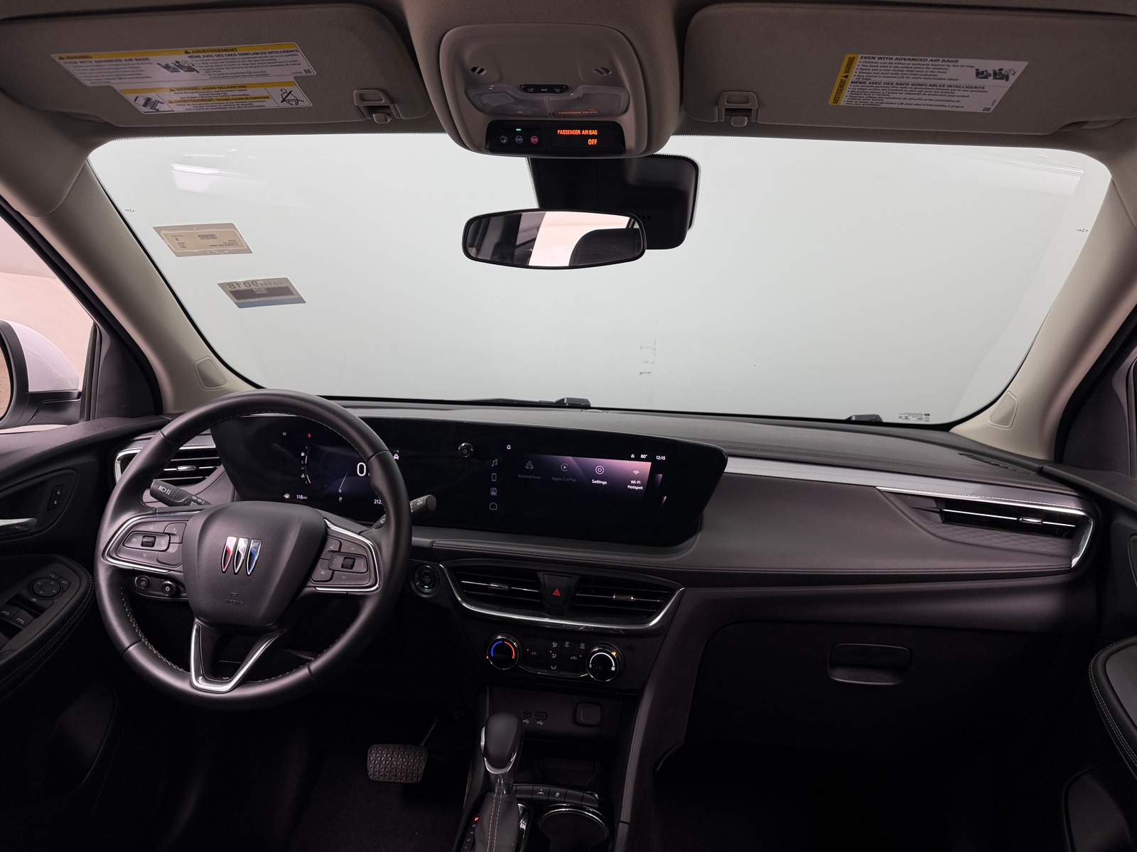 Thumbnail: 2025 Buick Encore GX - 2