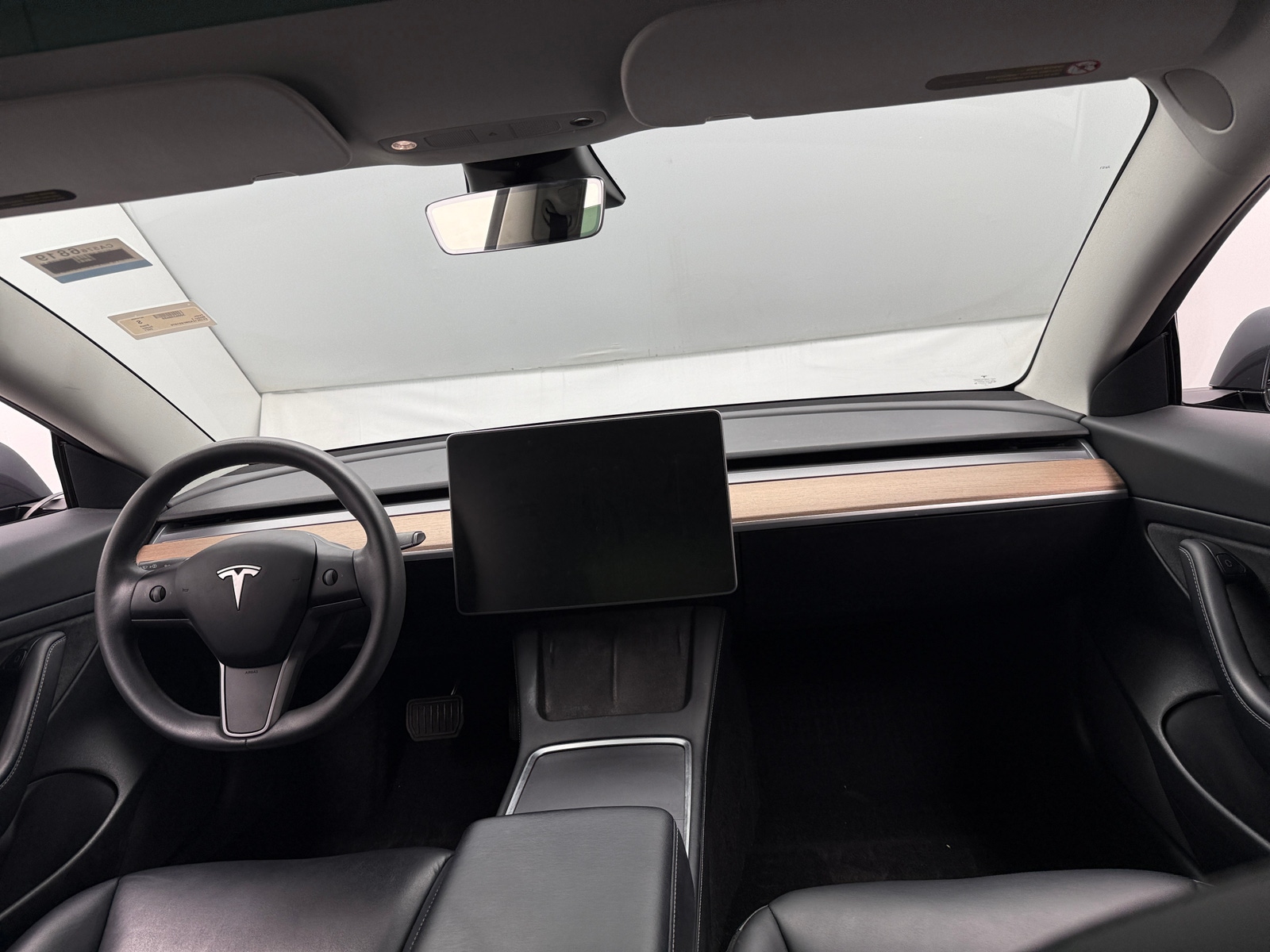Thumbnail: 2021 Tesla Model 3 - 2