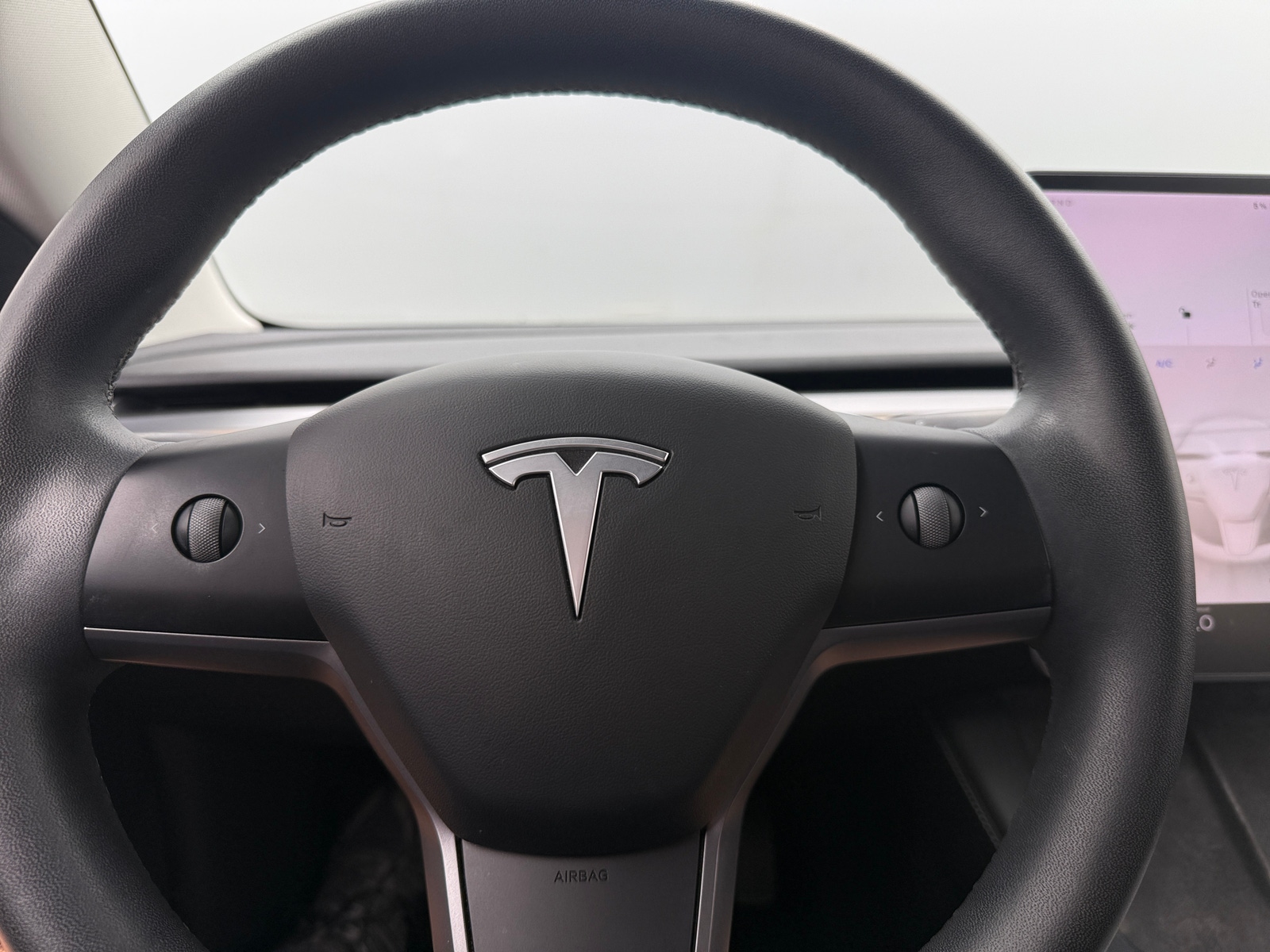 Thumbnail: 2021 Tesla Model 3 - 4