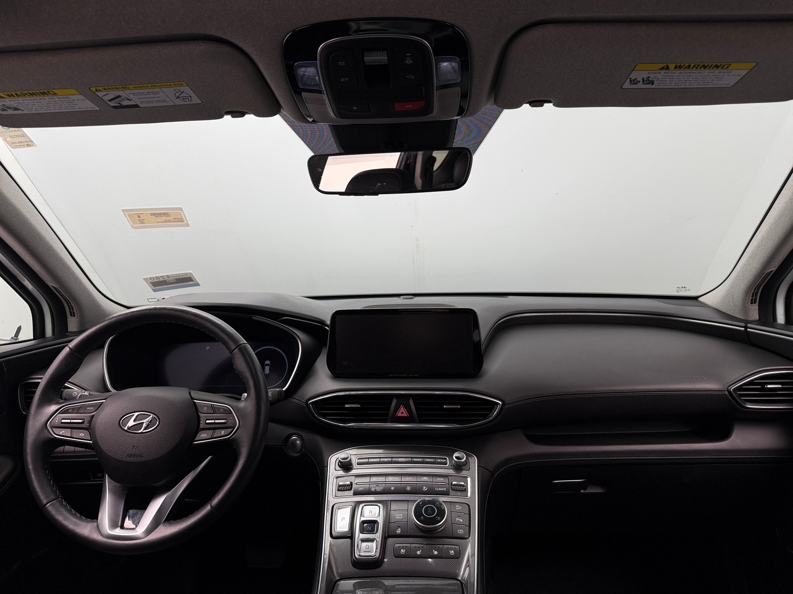Thumbnail: 2023 Hyundai Santa Fe - 2