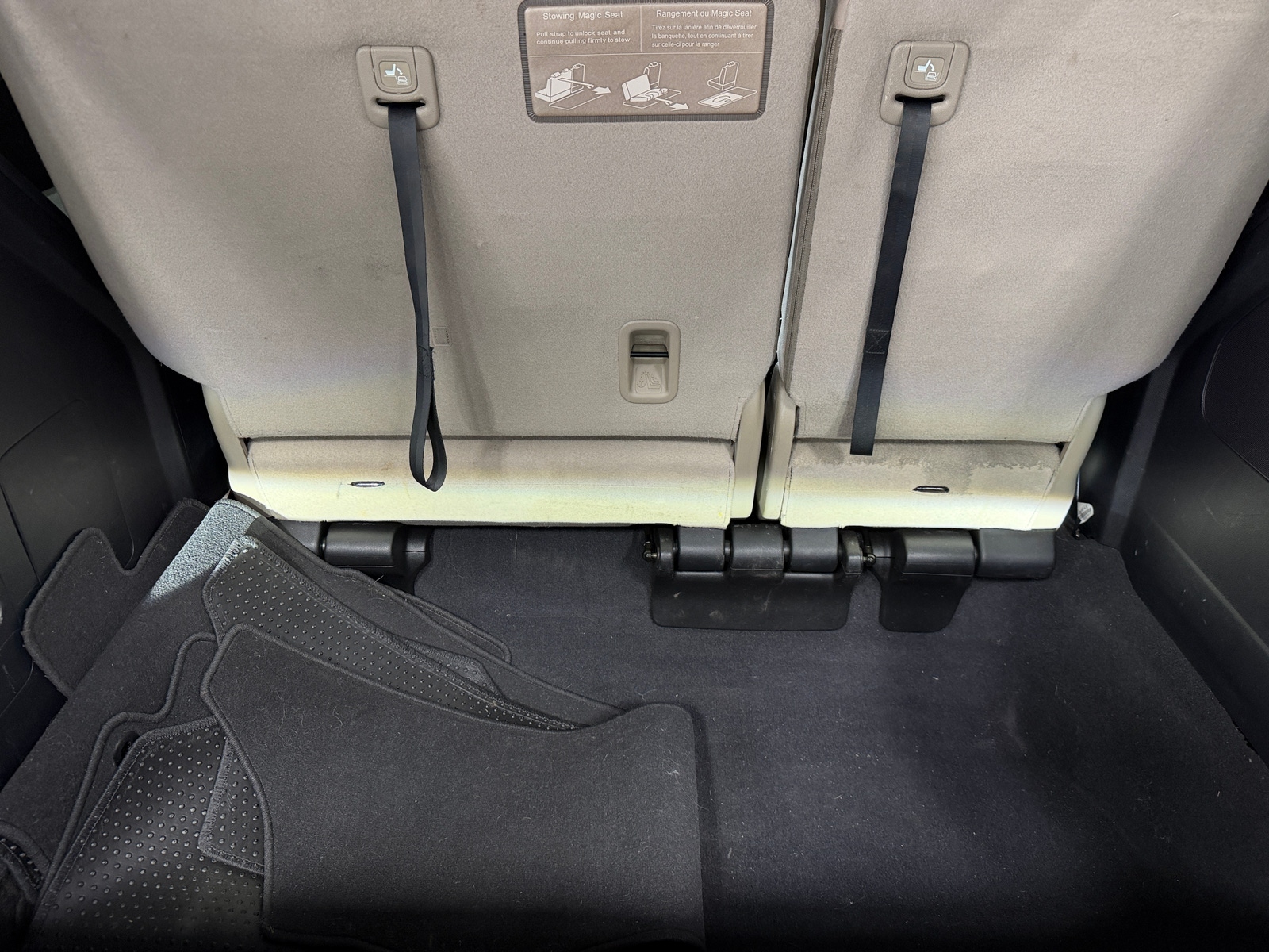 Thumbnail: 2018 Honda Odyssey - 6