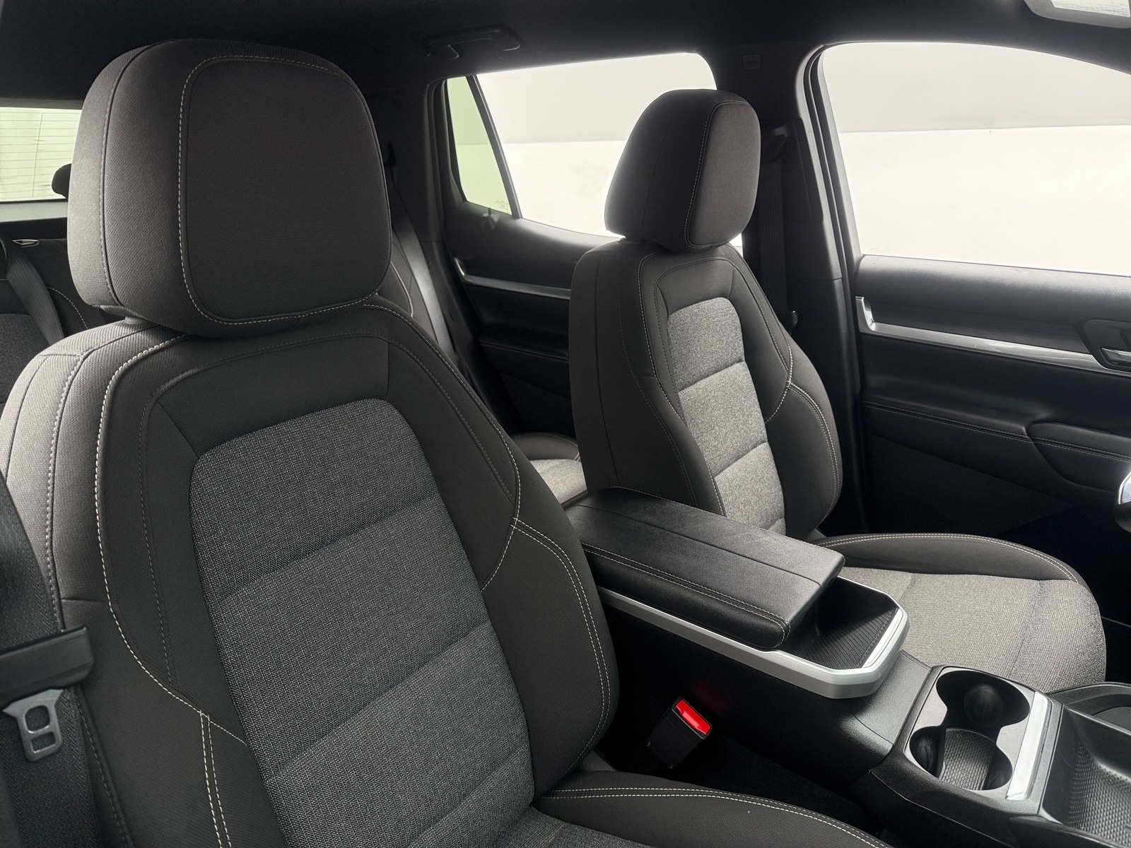 Thumbnail: 2025 GMC Terrain - 2