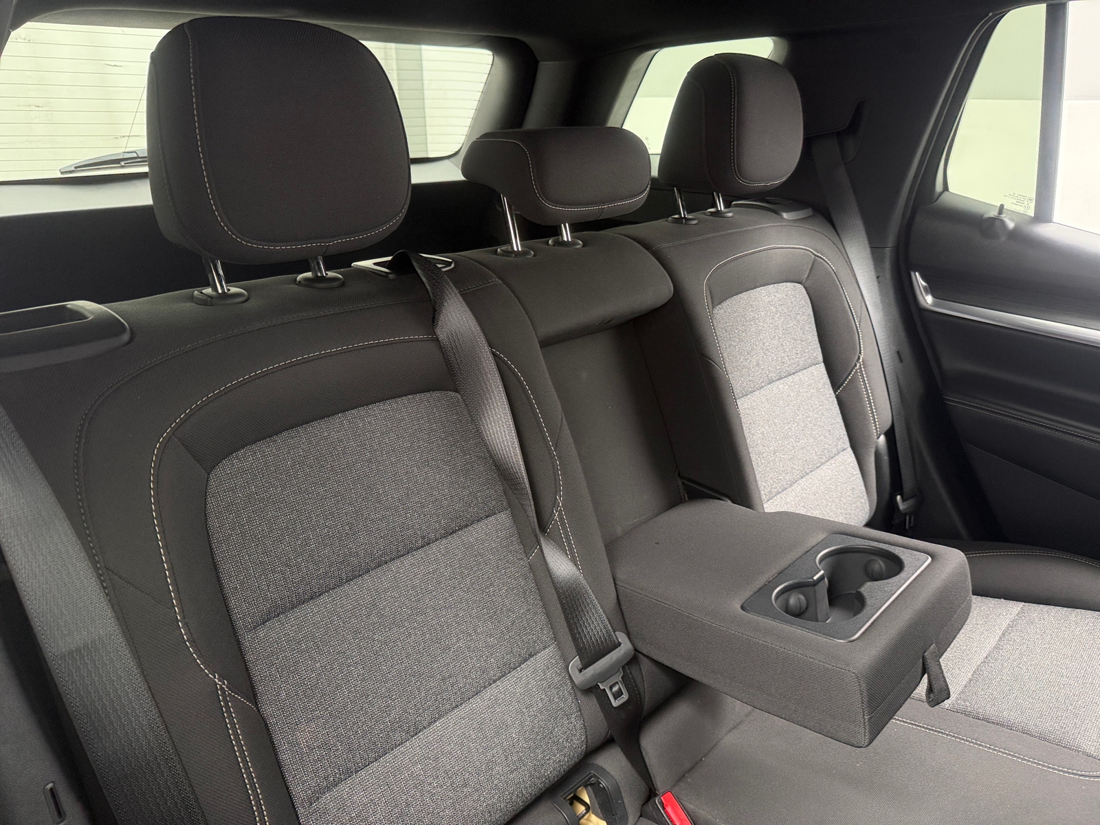 Thumbnail: 2025 GMC Terrain - 6