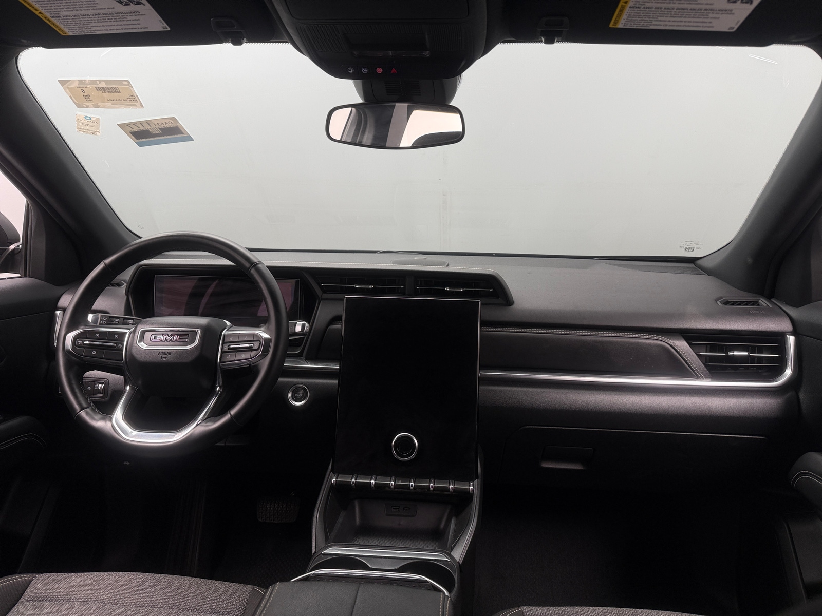 Thumbnail: 2025 GMC Terrain - 3