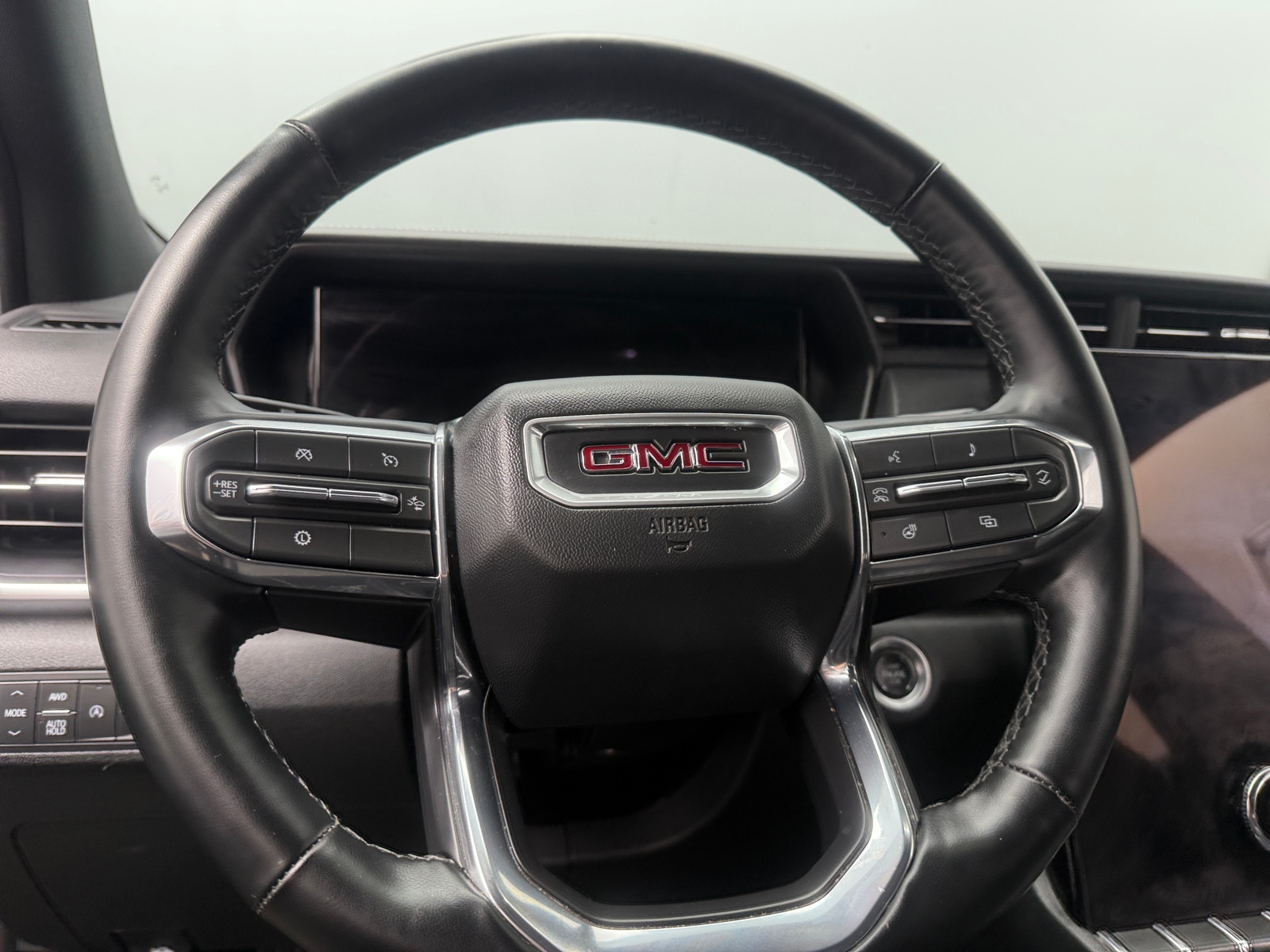 Thumbnail: 2025 GMC Terrain - 5