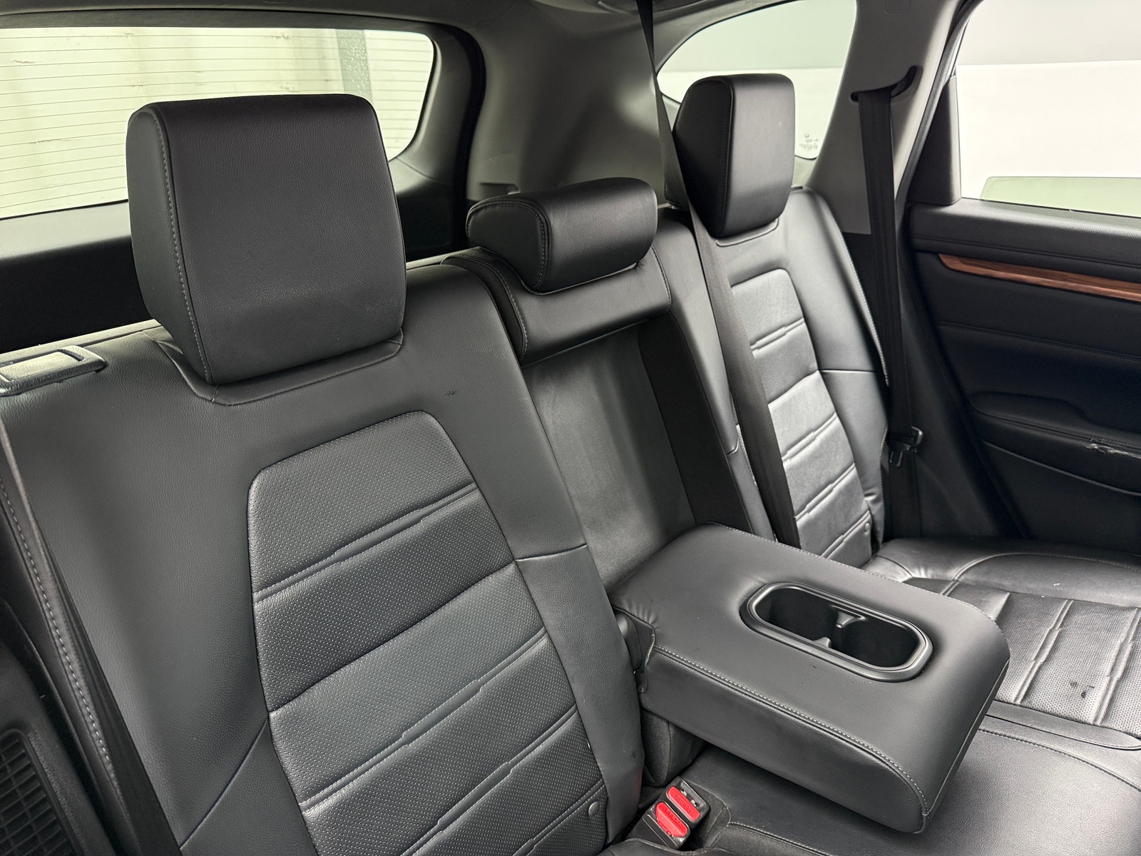 Thumbnail: 2020 Honda CR-V - 5
