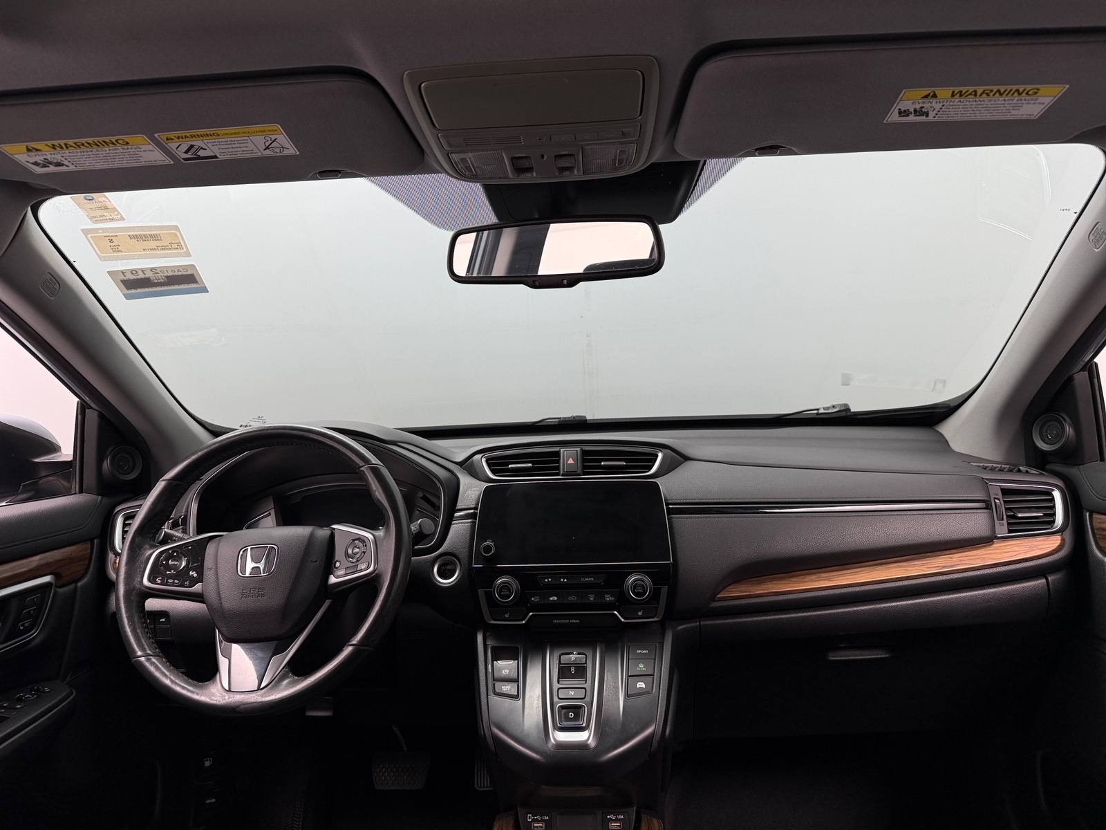 Thumbnail: 2020 Honda CR-V - 2