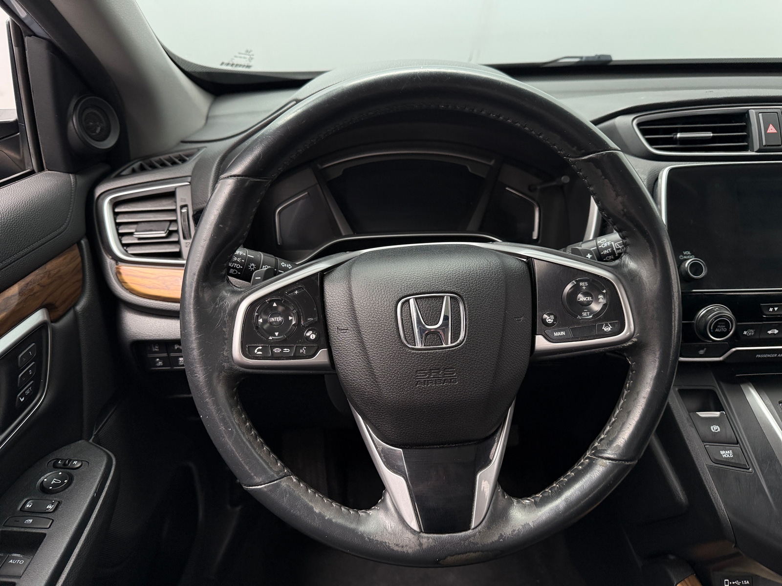 Thumbnail: 2020 Honda CR-V - 4