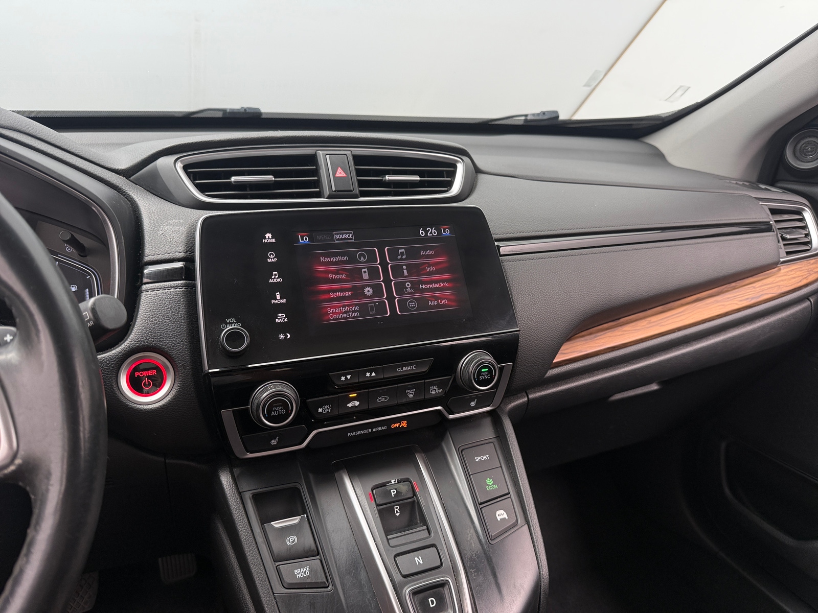 Thumbnail: 2020 Honda CR-V - 3