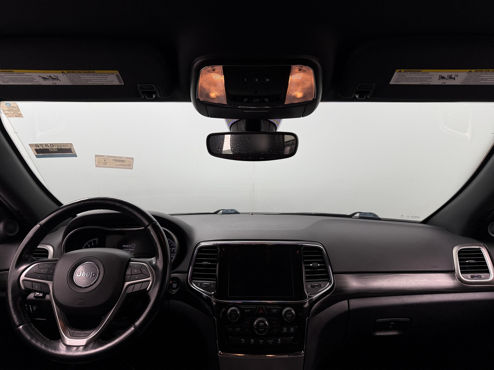 Thumbnail: 2022 Jeep Grand Cherokee - 2