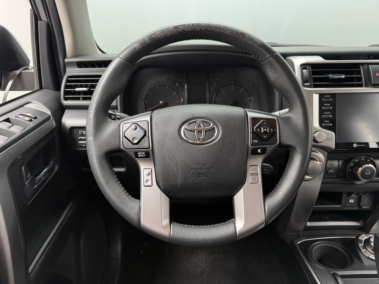 Thumbnail: 2021 Toyota 4Runner - 5