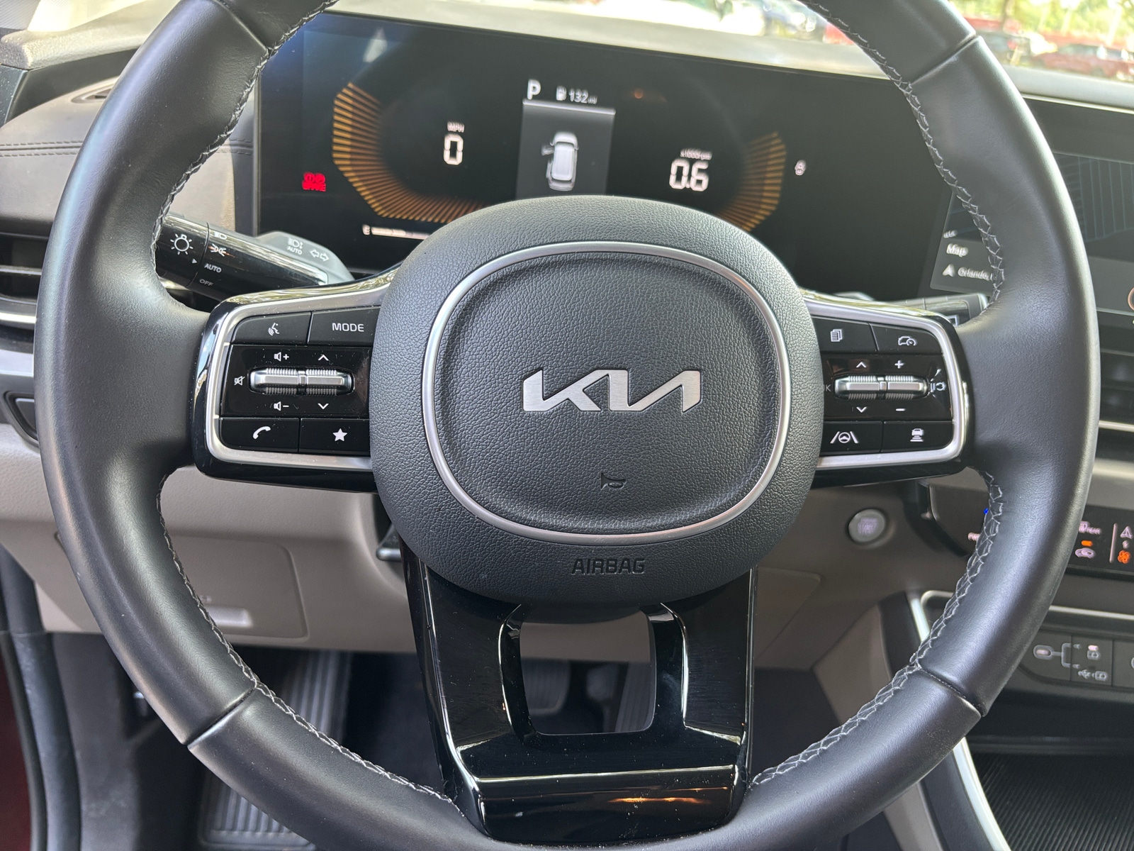 Thumbnail: 2026 Kia Carnival - 5