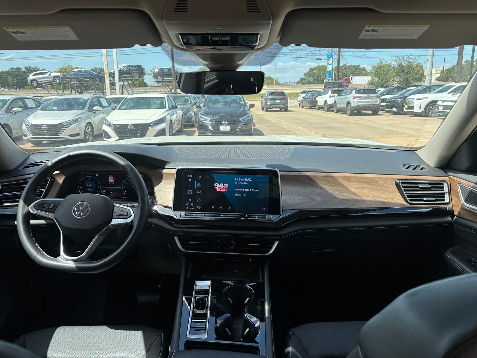 Thumbnail: 2026 Volkswagen Atlas - 2