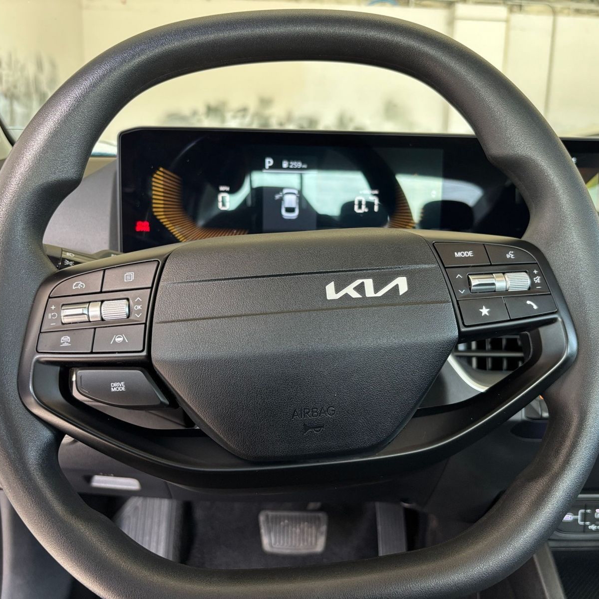 Thumbnail: 2026 Kia K4 - 3