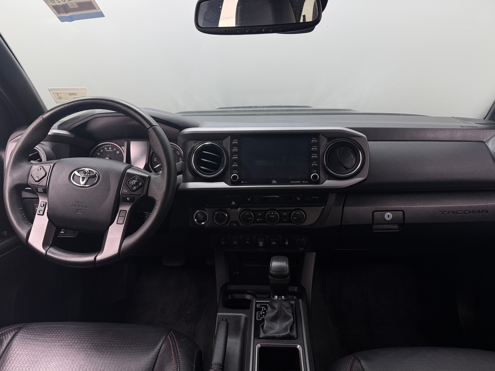 Thumbnail: 2023 Toyota Tacoma - 2