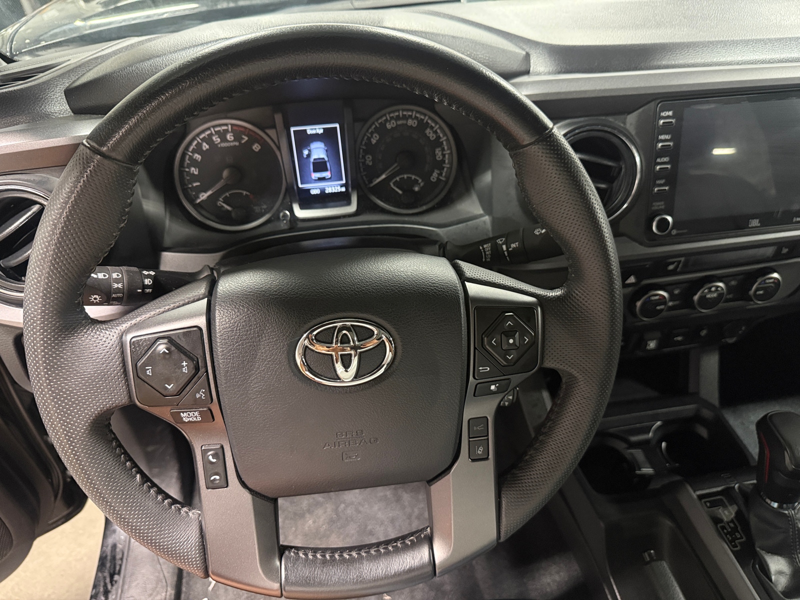 Thumbnail: 2023 Toyota Tacoma - 4