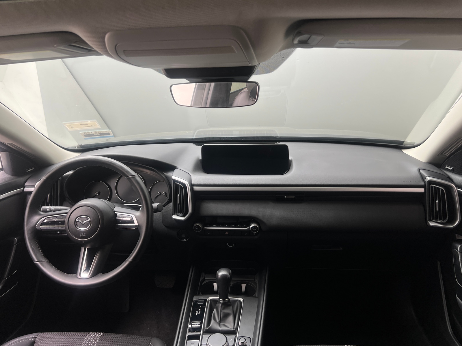 Thumbnail: 2025 Mazda CX-50 - 2