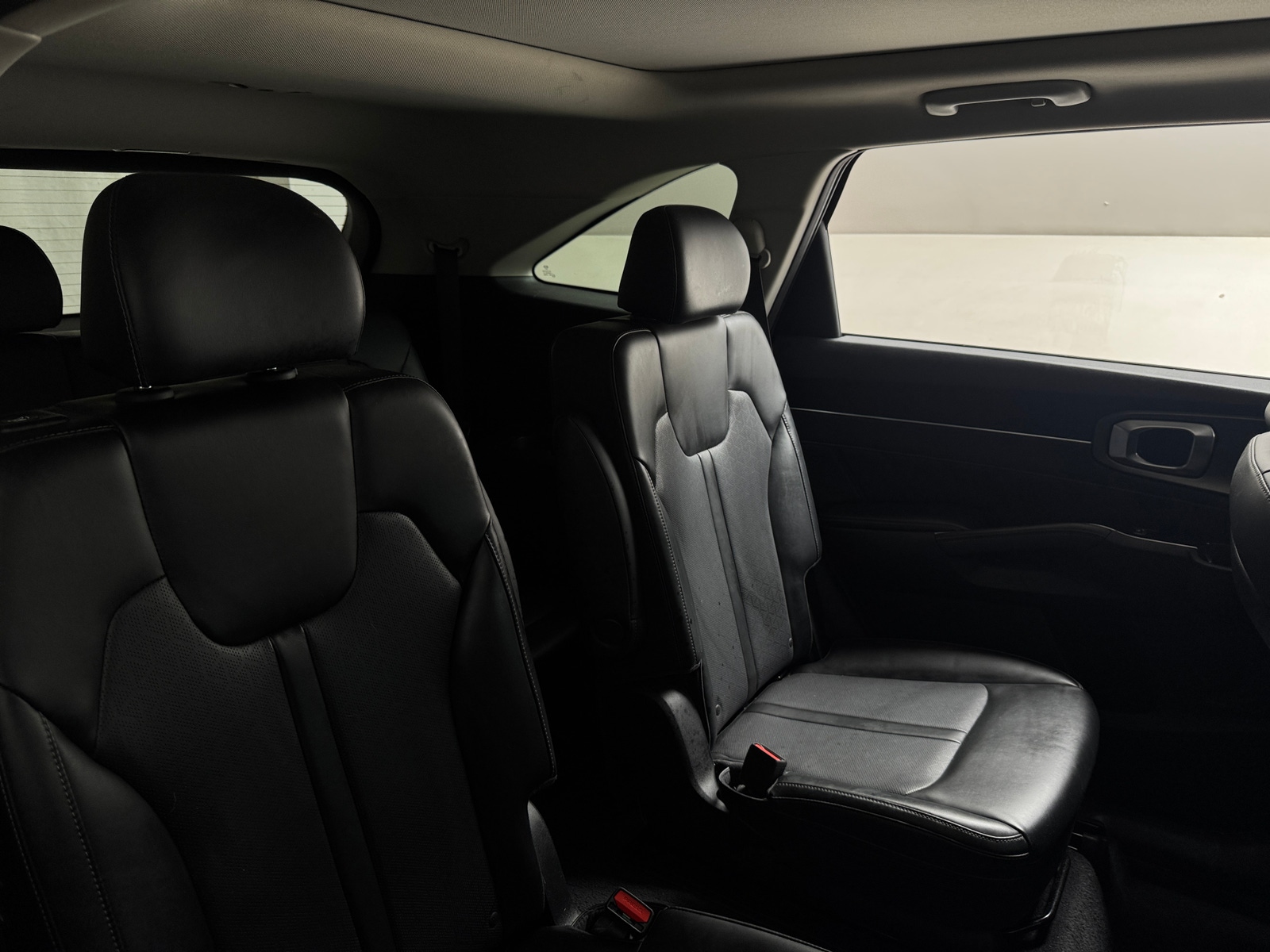Thumbnail: 2021 Kia Sorento - 5