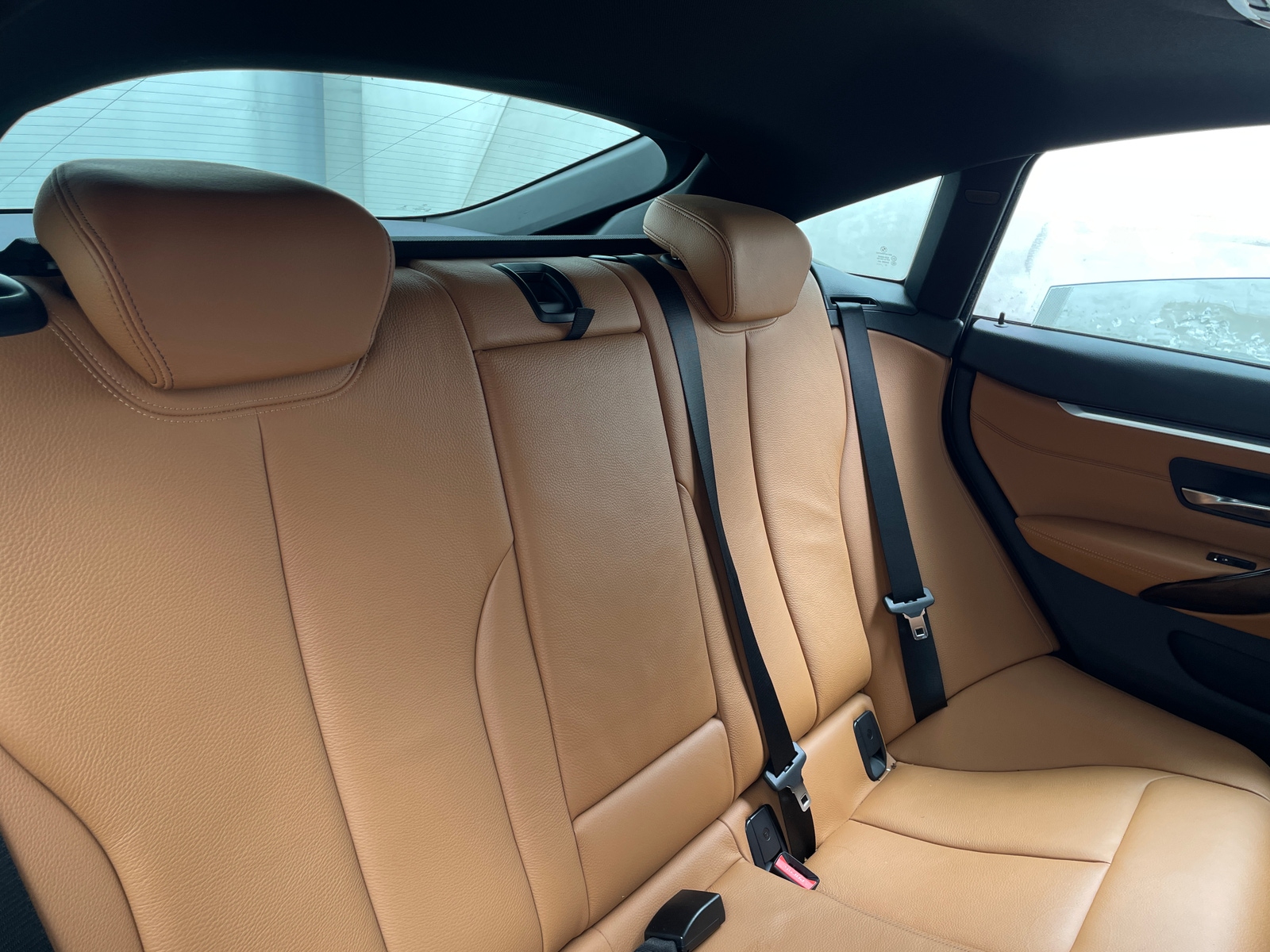 Thumbnail: 2018 BMW 4 Series - 6