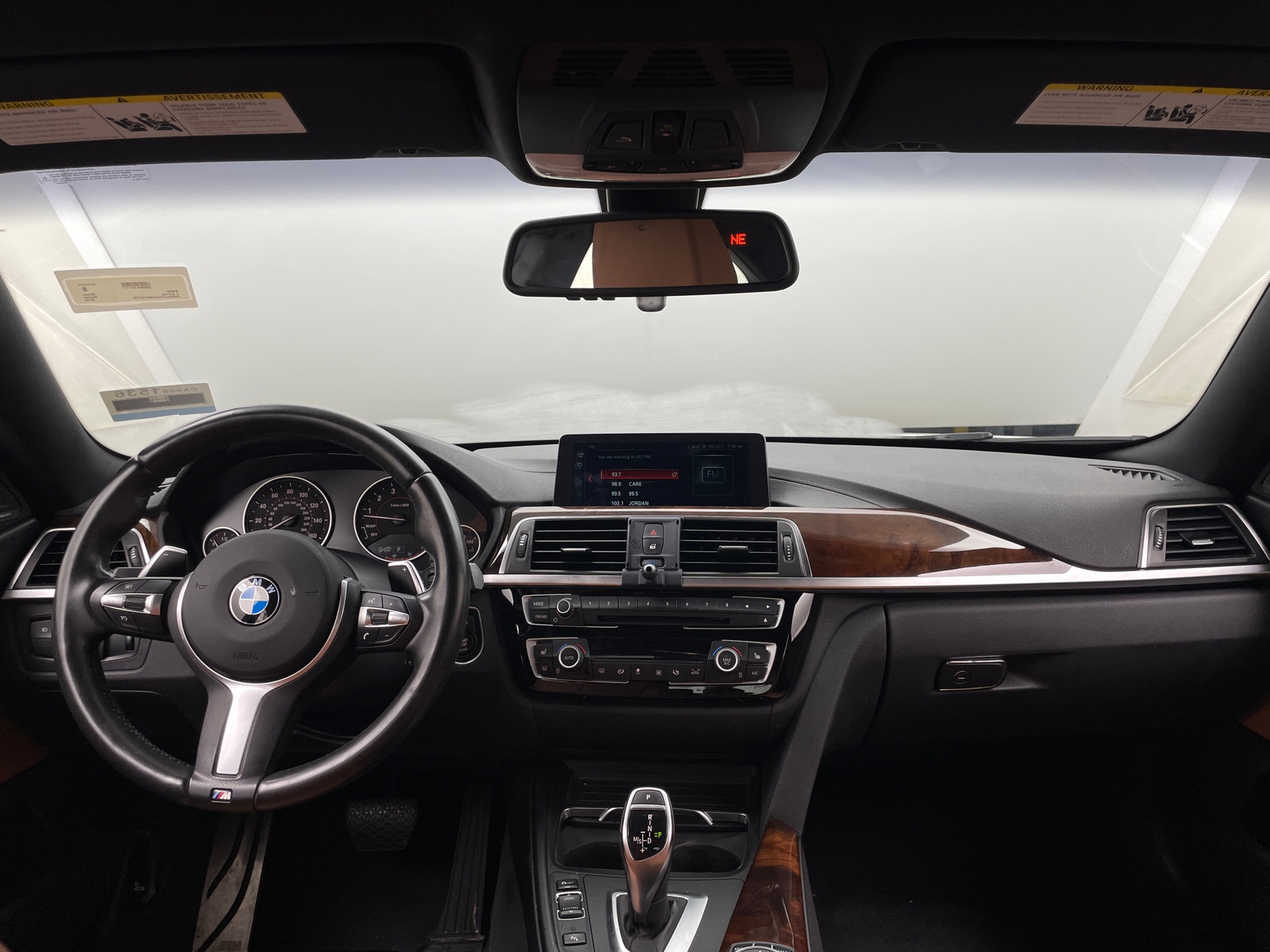 Thumbnail: 2018 BMW 4 Series - 3