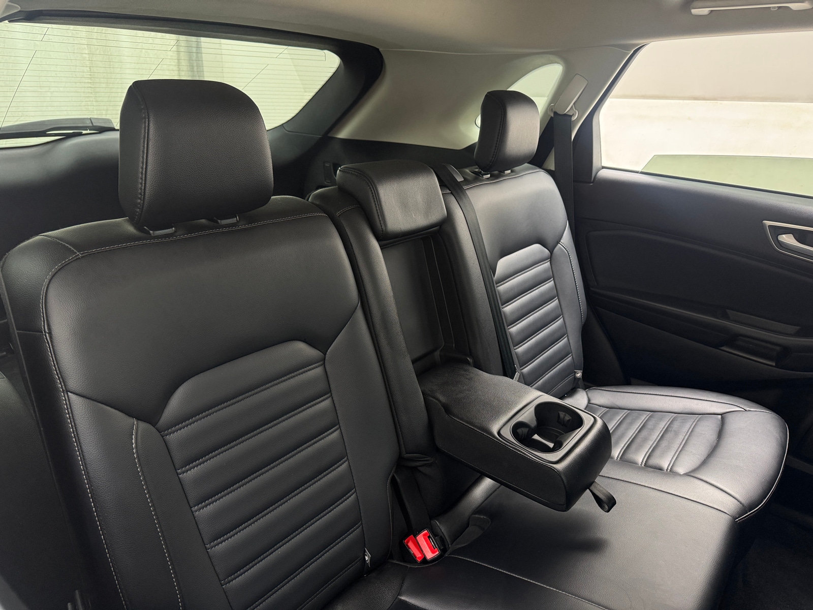 Thumbnail: 2024 Ford Edge - 5