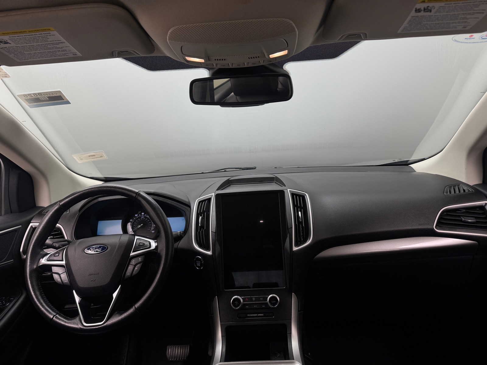 Thumbnail: 2024 Ford Edge - 2