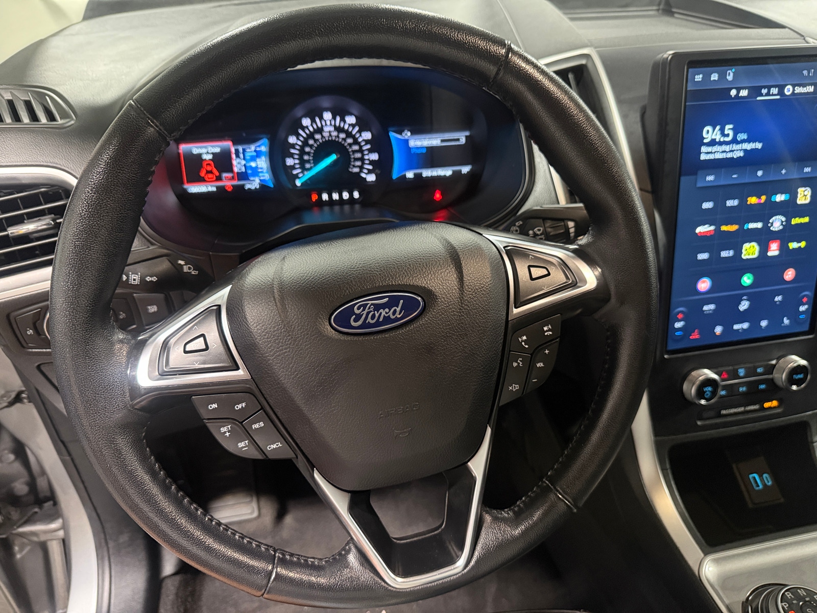 Thumbnail: 2024 Ford Edge - 4