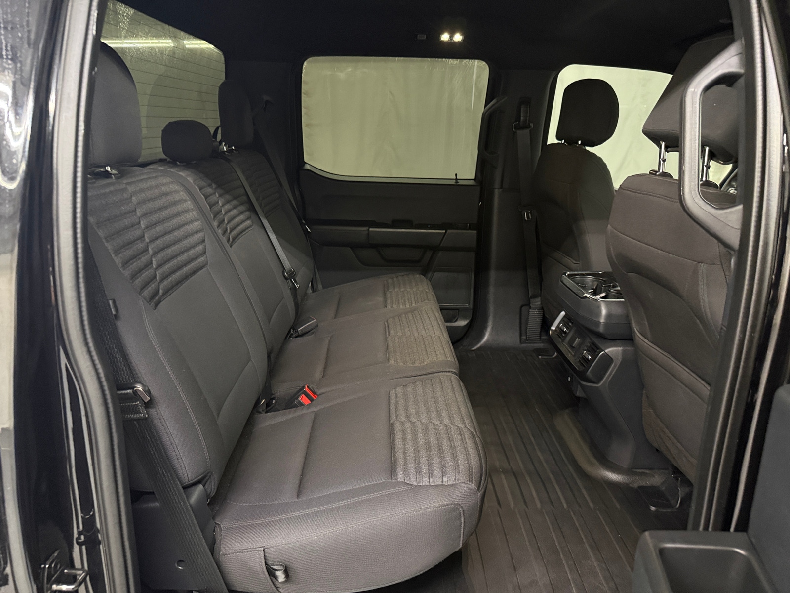 Thumbnail: 2021 Ford Econoline - 6