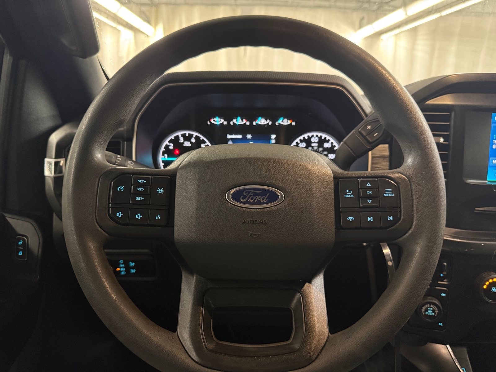 Thumbnail: 2021 Ford Econoline - 5